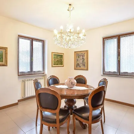Ferienhaus Vanda