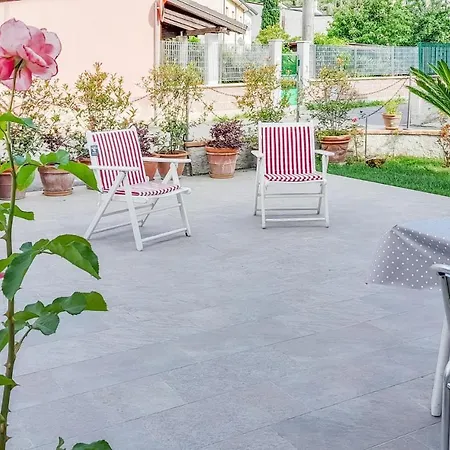 Ferienhaus Vanda