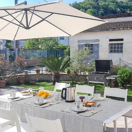 Hébergement de vacances Vanda