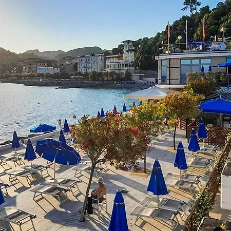 Hébergement de vacances Vanda *